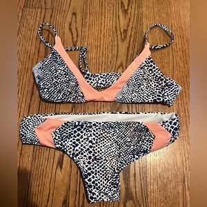 Acacia Swimwear Bikini